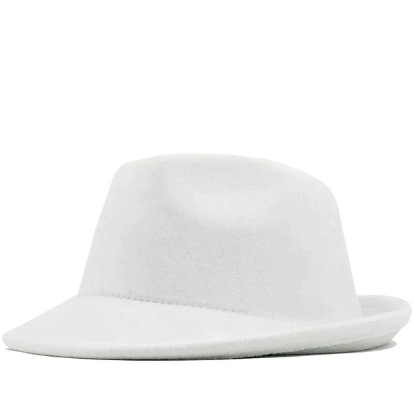 Unisex Cowboy Jazz Cap - Premium  from CUTIEJONZ  - Just $17.07! Shop now at CUTIEJONZ 
