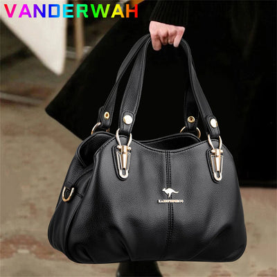 Women Designer Handbag - Premium  from AMYMANG Store - Just $41.21! Shop now at CUTIEJONZ 