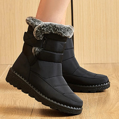 Women Winter Boots - Premium  from DropshippingBest Store - Just $29.26! Shop now at CUTIEJONZ 