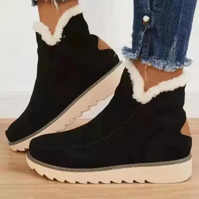 Women Winter Boot - Premium  from Fashion 007 Store - Just $32.27! Shop now at CUTIEJONZ 