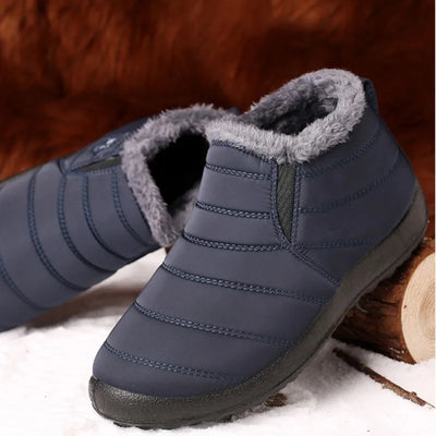 Men Winter  Shoe 3 - Premium  from 100% Store - Just $28.02! Shop now at CUTIEJONZ 