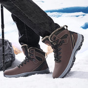 Men Winter Boots 2 - Premium  from MIGUWEAR Store - Just $41.29! Shop now at CUTIEJONZ 