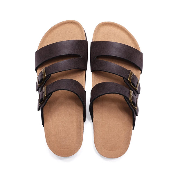 Women Flat Sandals - Premium  from Smile Popcorn Official Store - Just $33.77! Shop now at CUTIEJONZ 