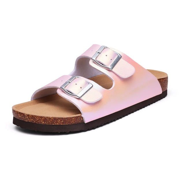 Women Flat Sandals - Premium  from Smile Popcorn Official Store - Just $33.77! Shop now at CUTIEJONZ 