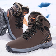 Men Winter Boots 2 - Premium  from MIGUWEAR Store - Just $41.29! Shop now at CUTIEJONZ 