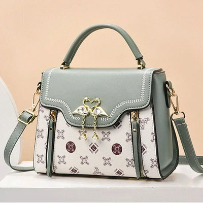 Women Luxury Handbag - Premium  from Shop1103810479 Store - Just $32.72! Shop now at CUTIEJONZ 