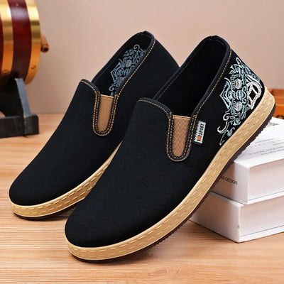 Men Loafers Shoes 3 - Premium  from ShoesShopping Store - Just $30.81! Shop now at CUTIEJONZ 