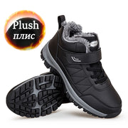 Men Winter Boots 2 - Premium  from MIGUWEAR Store - Just $41.29! Shop now at CUTIEJONZ 