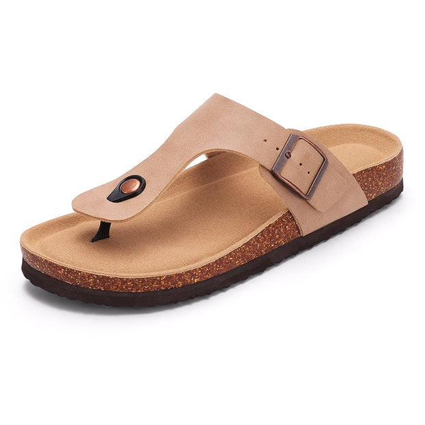 Women Flat Sandals - Premium  from Smile Popcorn Official Store - Just $33.77! Shop now at CUTIEJONZ 