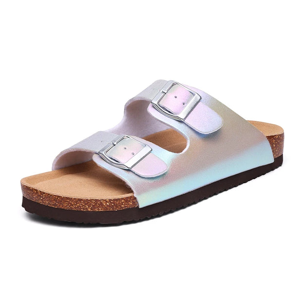 Women Flat Sandals - Premium  from Smile Popcorn Official Store - Just $33.77! Shop now at CUTIEJONZ 