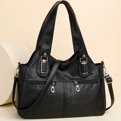 Women Designer Handbag - Premium  from BaDiMan Handbag Store - Just $35.77! Shop now at CUTIEJONZ 