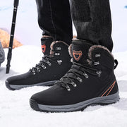 Men Winter Boots 2 - Premium  from MIGUWEAR Store - Just $41.29! Shop now at CUTIEJONZ 