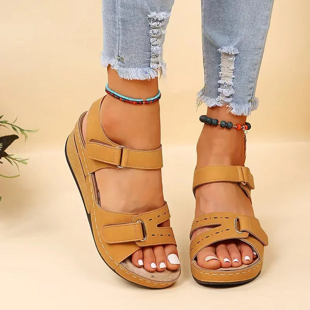 Women Sandals 9 - Premium  from NMZM0 01 Store - Just $26.43! Shop now at CUTIEJONZ 