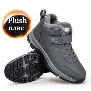 Men Winter Boots 2 - Premium  from MIGUWEAR Store - Just $41.29! Shop now at CUTIEJONZ 