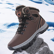 Men Winter Boots 2 - Premium  from MIGUWEAR Store - Just $41.29! Shop now at CUTIEJONZ 