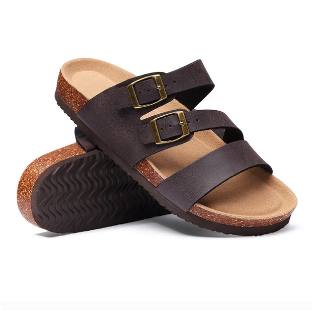 Women Flat Sandals - Premium  from Smile Popcorn Official Store - Just $33.77! Shop now at CUTIEJONZ 