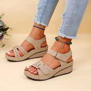 Women Sandals 9 - Premium  from NMZM0 01 Store - Just $26.43! Shop now at CUTIEJONZ 